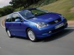 Honda Civic 3-Door 2003 года